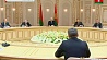 Беларусь и Курганская область активизируют контакты