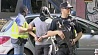 Полиция Испании задержала в Мадриде трех человек по подозрению в террористической деятельности