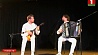 Музыканты из Гродно при содействии посольства Беларуси выступили  в Мадриде