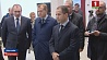 Могилев посетил Чрезвычайный и Полномочный Посол России в Беларуси  Михаил Бабич 