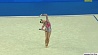 Екатерина Галкина замкнула тройку призеров на соревнованиях в Японии 