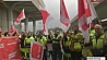 Аэропорты Германии анонсируют полную забастовку 