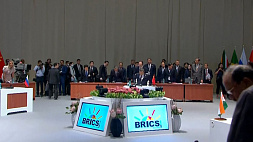 Глава МИД Беларуси и Президент Бразилии обменялись мнениями по вопросам продбезопасности