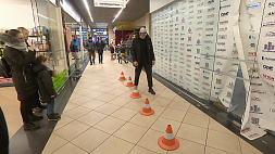 Уроки безопасности для пешеходов прошли в Минске