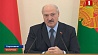 Президент Беларуси с рабочим визитом посетил Барановичи и Барановичский район