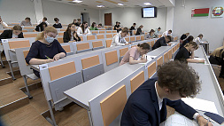 В Беларуси расширен список абитуриентов, которые могут быть зачислены в вуз вне конкурса и без экзаменов