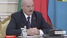 В Астане завершилась  встреча лидеров Беларуси, России и Казахстана