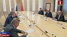 Успех сотрудничества регионов Беларуси и России - в тесной промышленной кооперации