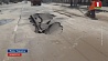Киев приходит в себя после мощного потопа