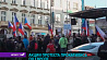 Европа протестует против ковид-ограничений - акции прошли в Греции, Германии, Франции, Чехии и ряде других стран 