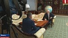 Президент Беларуси встретился с губернатором Вологодской области 