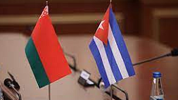 Лукашенко: Экономическое сотрудничество Беларуси и Кубы должно соответствовать уровню политического