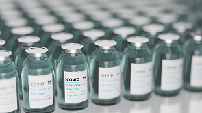 Первый опытно-промышленный образец белорусской вакцины от COVID-19 должен появиться в апреле
