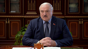 Лукашенко одобрил проект соглашения ЕАЭС об определении происхождения товаров при экспорте в третьи страны