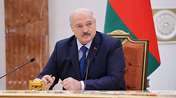 Лукашенко: С ЧВК "Вагнер" в случае размещения в Беларуси будет заключен юридически обязывающий контракт