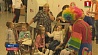 Благотворительная акция для детей-инвалидов прошла во Дворце Республики
