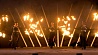 В столице стартовал международный фестиваль огня