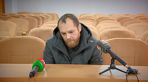 Что в реальности происходит в Украине - рассказал дезертир из украинской армии 