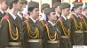 Школьники и гимназисты готовятся к заступлению на Пост №1 в День Победы
