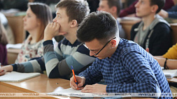 Беларусь приостановила действие соглашения о признании документов об образовании с Украиной