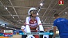 Велогонщица Татьяна Шаракова завоевала золото II Европейских игр 