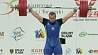 Две большие бронзовые медали завоевала сборная Беларуси по тяжелой атлетике