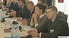 В Минске стартовал международный семинар по трудовой миграции