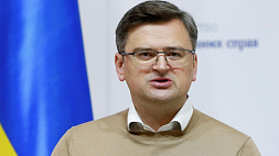 Глава МИД Украины призвал Запад искать снаряды в третьих странах