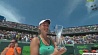 Виктория Азаренко признана лучшей теннисисткой марта