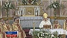 Воскресение Христово встретили около двух миллионов католиков Беларуси