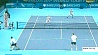 Максим Мирный вышел в третий раунд теннисного турнира Australian Open
