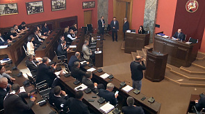 Комитет парламента Грузии одобрил преодоление вето на закон об иноагентах