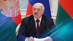 Лукашенко присудил спецпремию "Белорусский спортивный Олимп" 2022 года