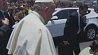Папа Римский в рамках апостольского визита путешествует по Южной Америке