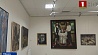 Картины Николая Назарчука презентуют сегодня в галерее Михаила Савицкого