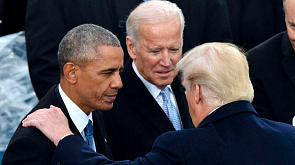 От Обамы до Байдена: как США теряют мировое лидерство