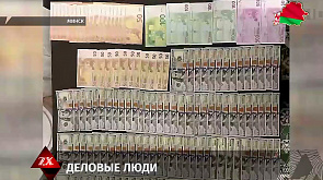 Топ-менеджер ведущего предприятия Минска оказался замешан в коррупции