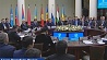 В Таврическом дворце состоялось  заседание Совета Межпарламентской ассамблеи СНГ