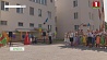 В Минске открыли детский сад с интерактивными столами, бассейном и даже велодорожками