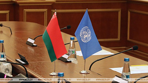 Беларусь избрана в состав двух комиссий Экономического и социального совета ООН