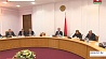 Белорусский парламент планирует рассмотреть  на весенней сессии 42 законопроекта
