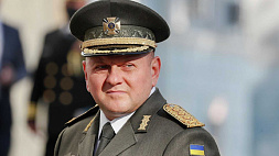 Залужный признал, что конфликт в Украине зашел в очень выгодный для России тупик