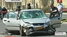 Сегодня утром в Иерусалиме автомобиль сбил пять человек