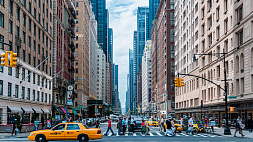 Нью-Йорк рискует потерять статус мировой финансовой столицы