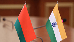 Беларусь заинтересована в укреплении взаимодействия с Индией до уровня стратегического партнерства - Лукашенко