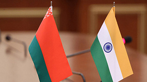 Беларусь заинтересована в укреплении взаимодействия с Индией до уровня стратегического партнерства - Лукашенко