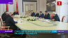 Стратегию развития мотовелозавода обсудили на совещании у Президента