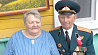 Поздравления по поводу Дня Победы и слова благодарности ветерану Ивану Савельевичу Соловьянову