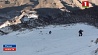 Российские спасатели доставили тело белорусского альпиниста, который погиб на горе Укю, в Нальчик