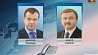 Премьер-министры Беларуси и России по телефону обсудили взаимодействие в нефтегазовой сфере